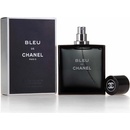Parfumy Chanel Bleu De Chanel toaletná voda pánska 50 ml tester