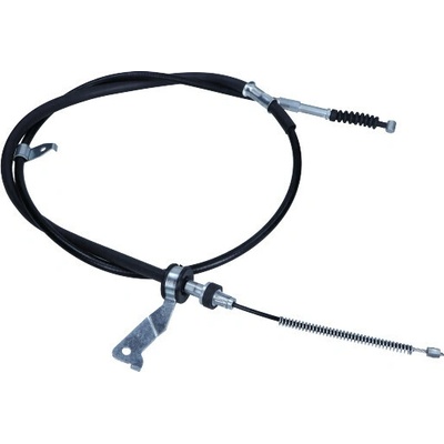 Ťažné lanko, parkovacia brzda MAXGEAR 32-0866 (320866)