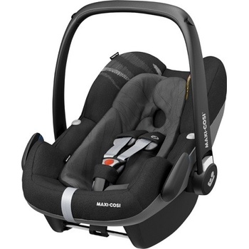 MAXI-COSI Pebble Plus 2019 Frequency black