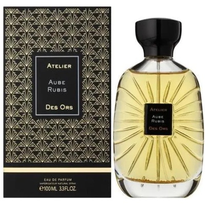 Atelier Des Ors Aube Rubis EDP 100 ml