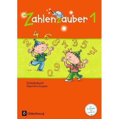 1. Schuljahr, Schülerbuch