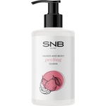 SNB Пилинг за ръце snb Гуава, 250 мл, mps622 (mps622)