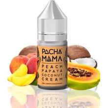 Charlie´s Chalk Dust PachaMama Peach Papaya Coconut Cream 30 ml