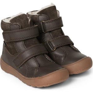 Bundgaard Детски зимни ботуши Bundgaard Kid's Siggi Winter boots - Dark Brown - размер 32 (EU) (702-6096-0321)