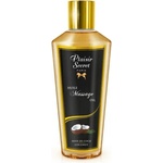 Plaisir Secret Сухо масажно олио с аромат на кокос Plaisir Secret 250 мл