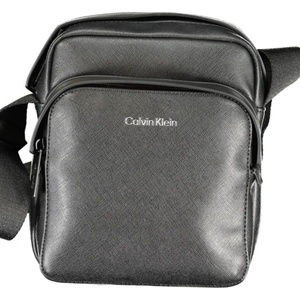 Calvin Klein Мъжка чанта за рамо calvin klein, Цвят Черен (k50k511863_nebeh)