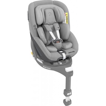 Maxi-Cosi Pearl 360 2021 Authentic Grey