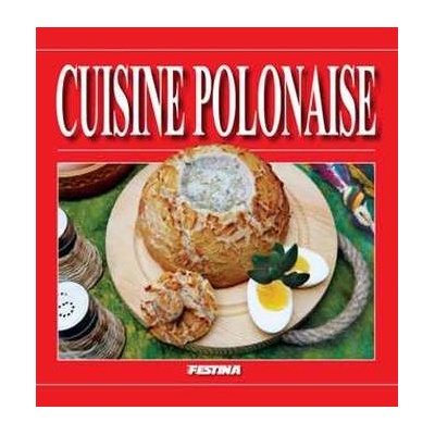 POLSKA KUCHNIA WER. FRANCUSKA