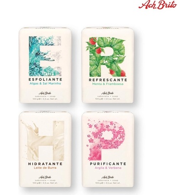 SPA. Mýdlo vhodné pro potřeby vaší pokožky (100g) - Modrá aqua