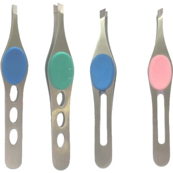 Abella pinzeta šikmá TW097