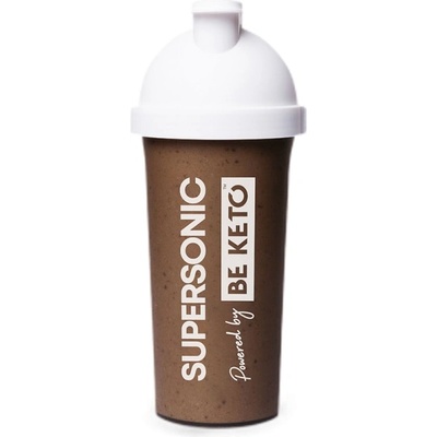 BeKeto Supersonic Shaker [700 мл]