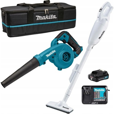 Makita CLX245SAX1