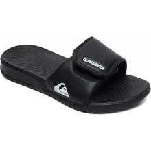 Quiksilver Bright Coast Adjust XKWK Black White Black