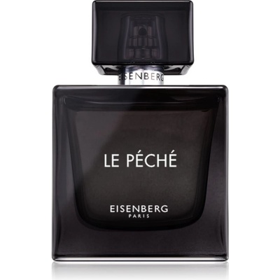 Eisenberg Le Peche parfémovaná voda pánská 100 ml