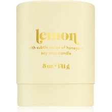 Paddywax Petite Lemon 141 g