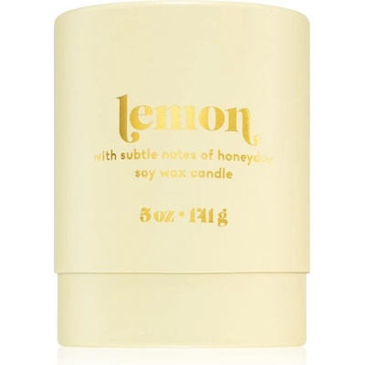 Paddywax Petite Lemon 141 g