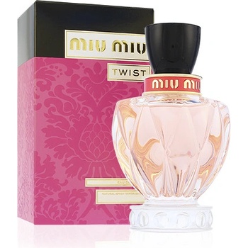Miu Miu Twist parfumovaná voda dámska 100 ml