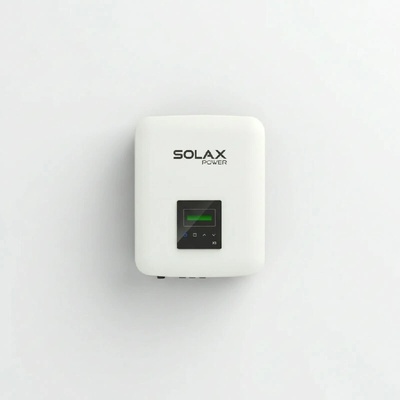 Solax Power X3-10K-MIC G2 – Zbozi.Blesk.cz