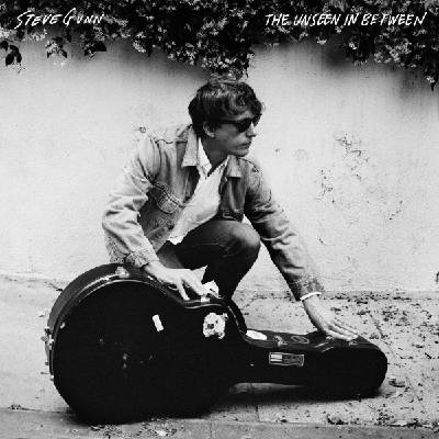 Steve Gunn - The Unseen In Between (LP) (0744861130918)