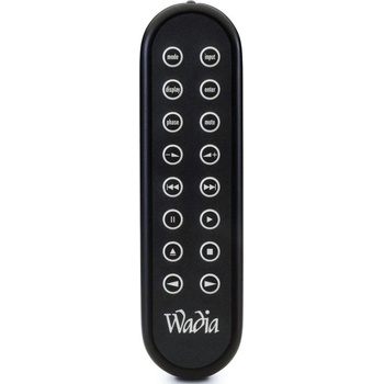 съвместим WADIA 121DAC - съвместимо дистанционно управление на марката General (121DAC)