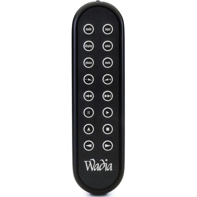 съвместим WADIA 121DAC - съвместимо дистанционно управление на марката General (121DAC)