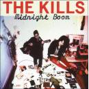 KILLS: MIDNIGHT BOOM CD