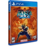 Limited Run Games Ninja Five-O (PS4)