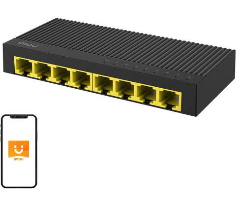 Imou SG108C