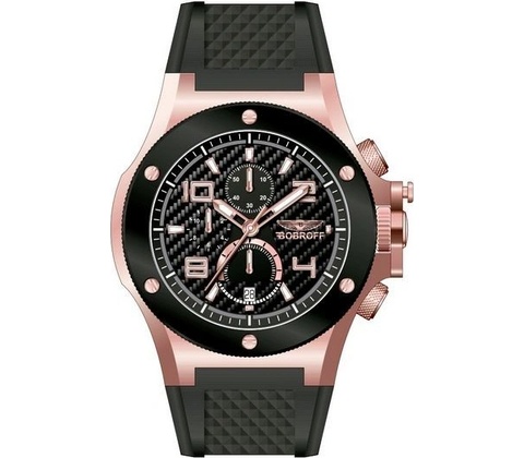 Bobroff BF1002M15