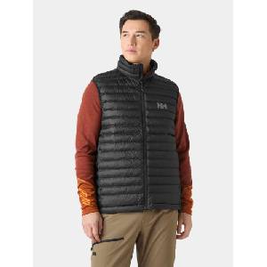 Helly hansen Елек sirdal insulator vest (63465-990)