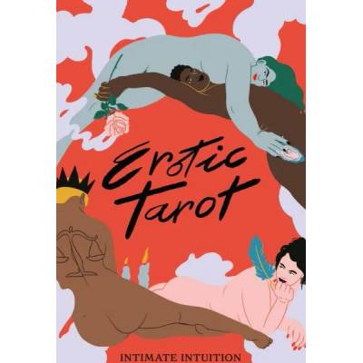 Erotic Tarot: Intimate Intuition