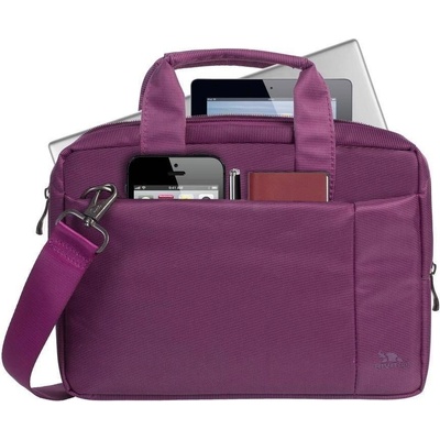 Brašna RivaCase RC-8335-PU 15,6" purple