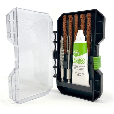 Drill Bit Plug Kit