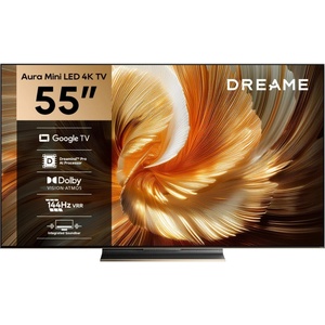 Dreame Aura Mini LED 55S100