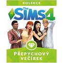 The Sims 4: Přepychový Večírek