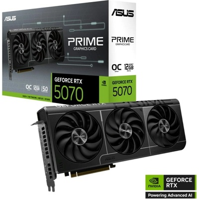 Asus PRIME-RTX5070-O12G 90YV0M10-M0NA00