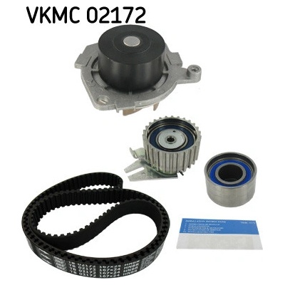 SKF VKMC02172