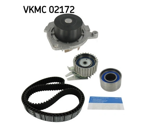 SKF VKMC02172