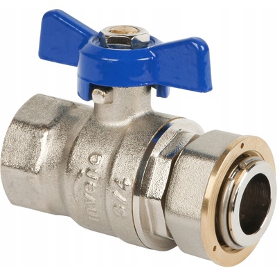 Invena 3/4'' ZK-72-020-H