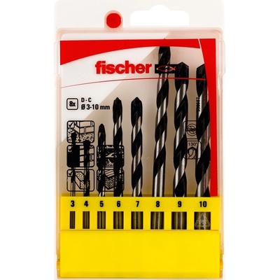 Fischer 536607