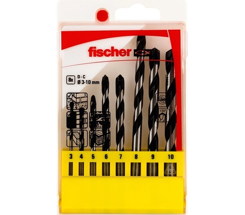 Fischer 536607