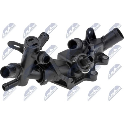 Pouzdro termostatu NTY CTM-RE-012