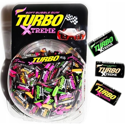 Turbo Xtreme 300 ks