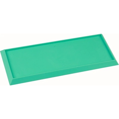 Guma měkká na hladítko EPOXID 250 x 100 mm