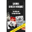 Knihy Devades át dnů za železnou oponou - Márquez Gabriel García
