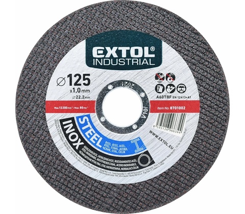 Extol 8701002
