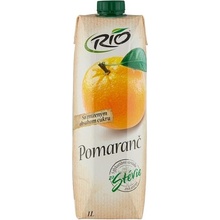 Rio Pomaranč 1 l