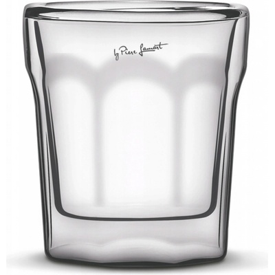 Lamart Poháre na kávu a čaj 2 x 80 ml