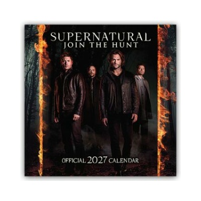 Supernatural Zur Hölle mit dem Bösen 2027