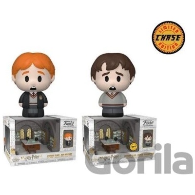 Funko Mini Moments Harry Potter Potions Class Ron Weasley